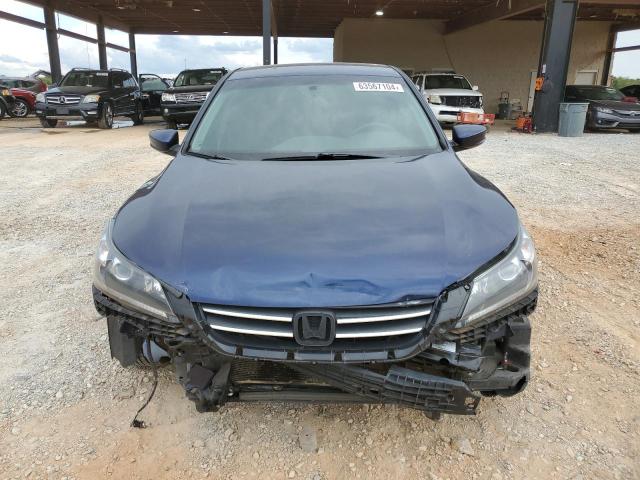 2015 HONDA ACCORD SPO - 1HGCR2F54FA016451