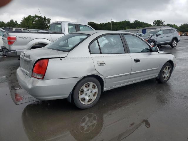 2002 Hyundai Elantra Gls VIN: KMHDN45DX2U388481 Lot: 63049654