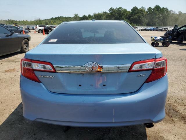 VIN 4T1BF1FK1EU766286 2014 Toyota Camry, L no.6