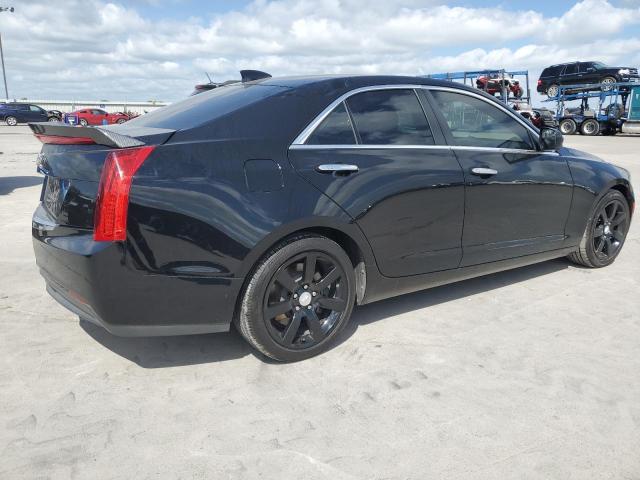 2016 CADILLAC ATS - 1G6AA5RA7G0153787