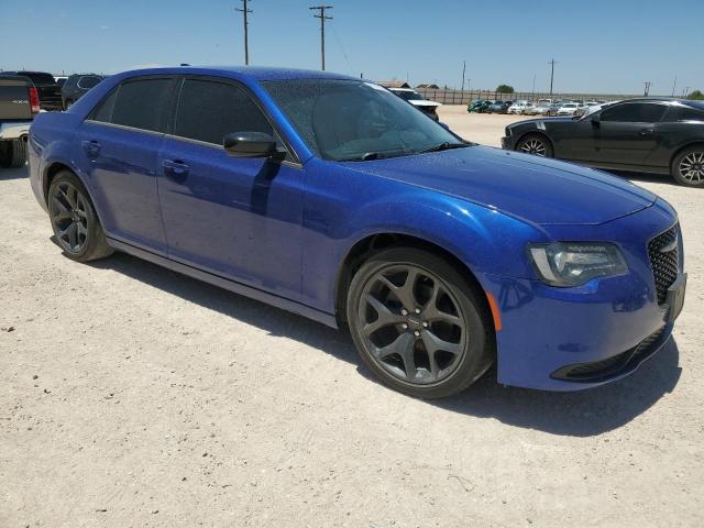 2020 Chrysler 300 Touring VIN: 2C3CCAAG3LH220646 Lot: 61216024