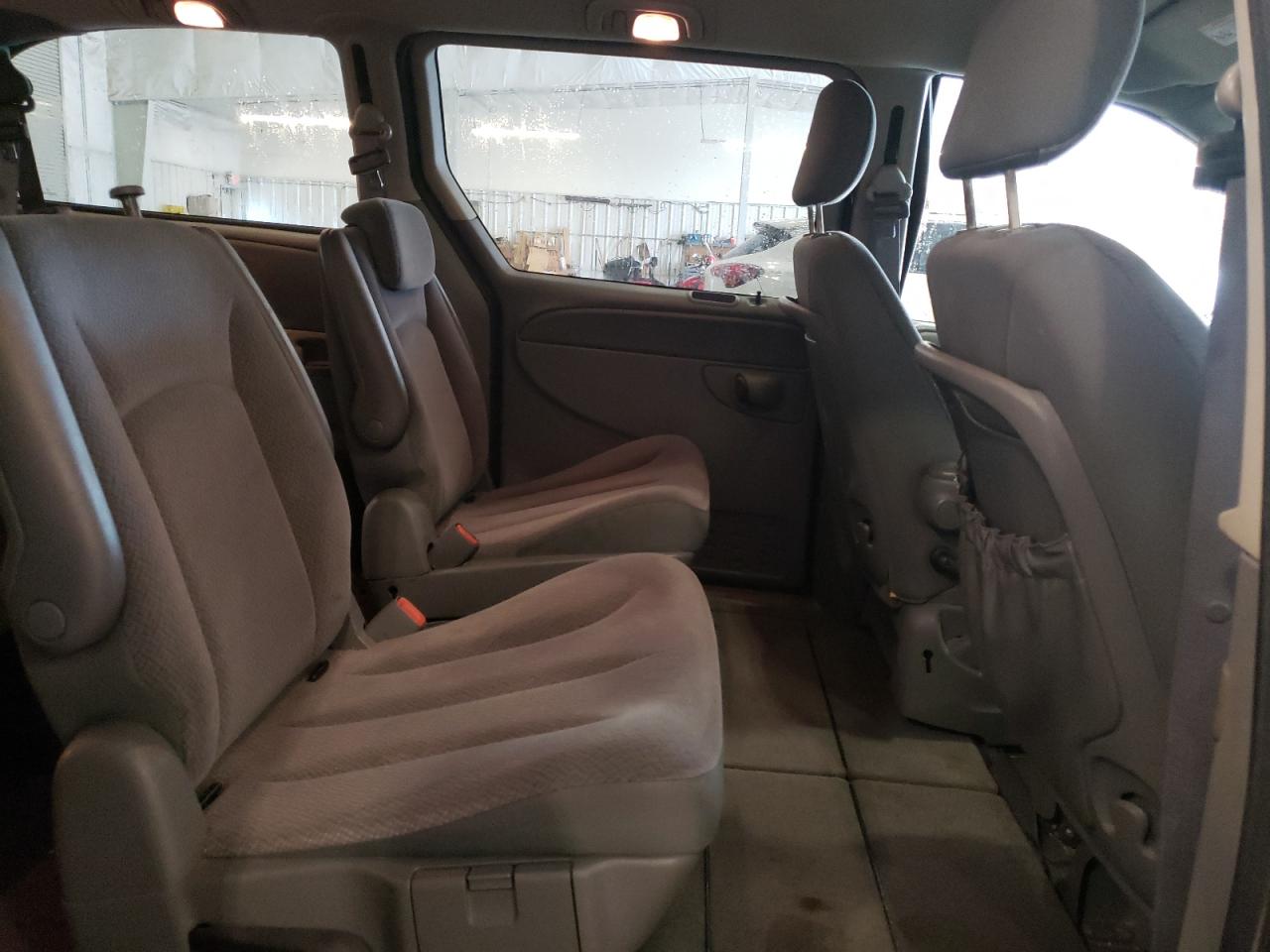 2A4GP54L56R808834 2006 Chrysler Town & Country Touring