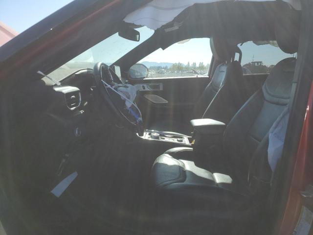 2021 FORD EXPLORER S - 1FM5K8GC2MGB29719