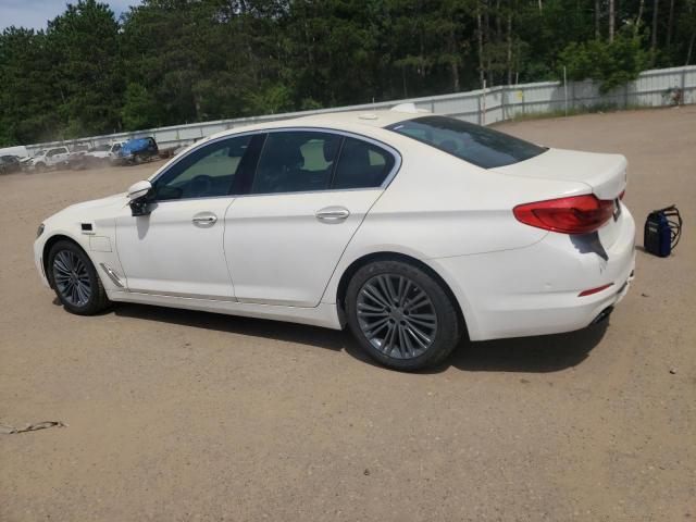 2018 BMW 540 Xi VIN: WBAJE7C58JWC56939 Lot: 61436094