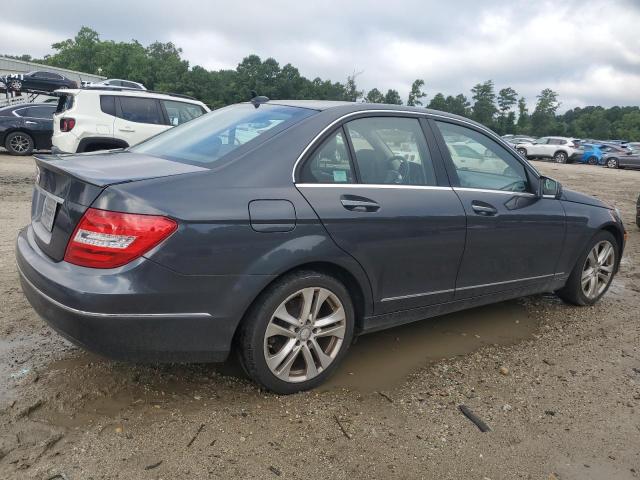 VIN WDDGF4HB7ER305319 2014 Mercedes-Benz C-Class, 250 no.3