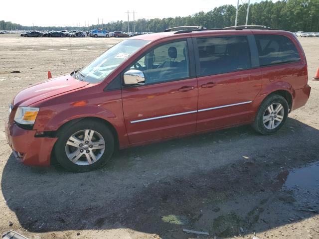 2008 DODGE GRAND CARA #3024608736