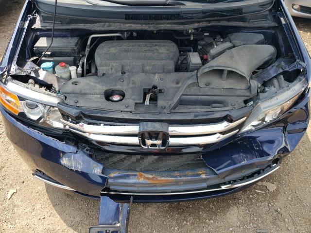 2016 HONDA ODYSSEY EX - 5FNRL5H60GB001682