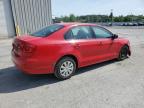 VOLKSWAGEN JETTA BASE photo