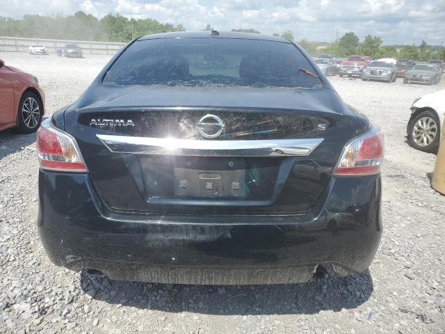 2015 Nissan Altima 2.5 S VIN: 1N4AL3AP0FC143892 Lot: 40881376