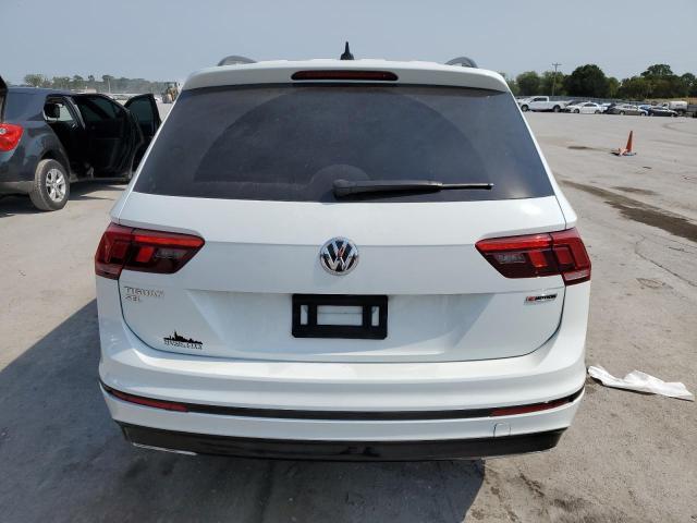 2019 VOLKSWAGEN TIGUAN SE - 3VV2B7AX0KM185059