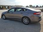 FORD FUSION SE photo