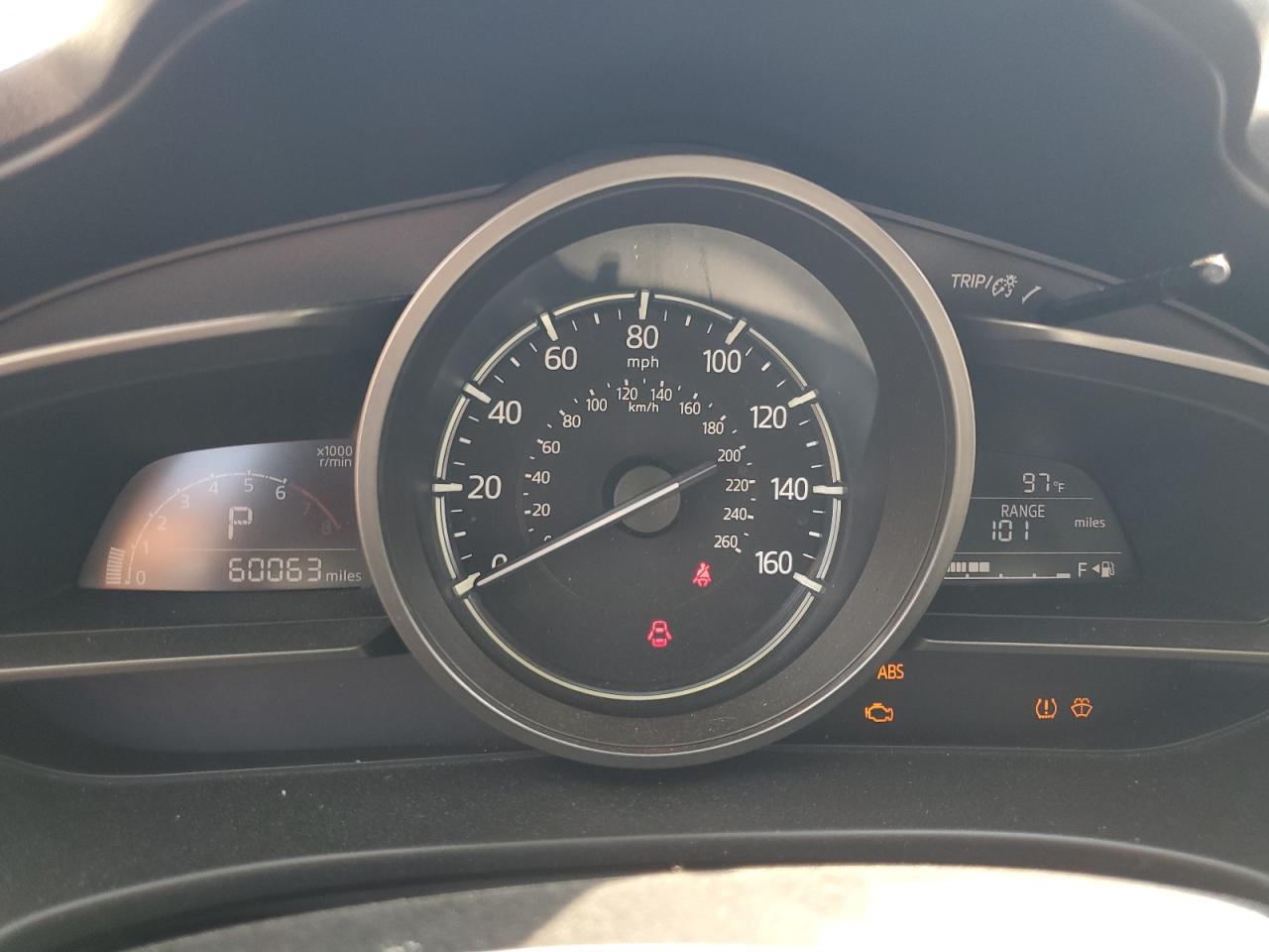 3MZBN1L34JM190130 2018 Mazda 3 Touring