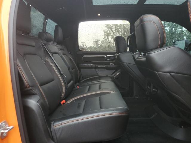 2022 RAM 1500 TRX - 1C6SRFU99NN149275