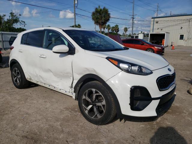 2020 Kia Sportage Lx VIN: KNDPM3ACXL7725226 Lot: 62658184