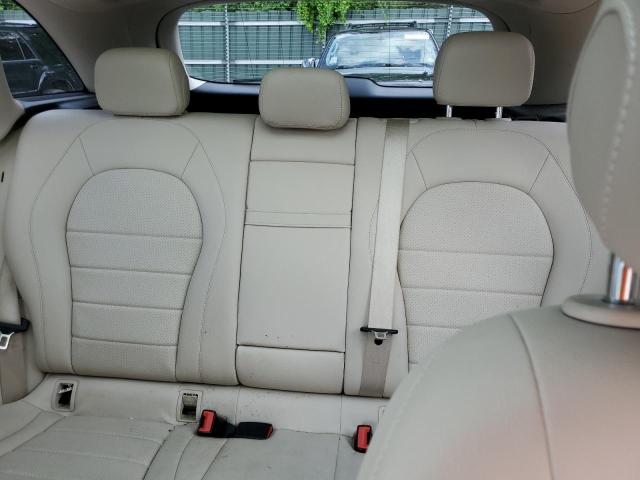 2018 MERCEDES-BENZ GLC 300 4M - WDC0G4KB8JV070121