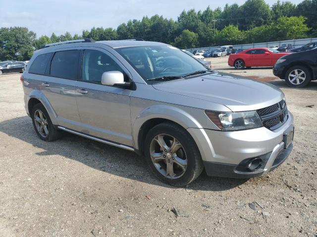 3C4PDCGG7GT172403 2016 Dodge Journey Crossroad