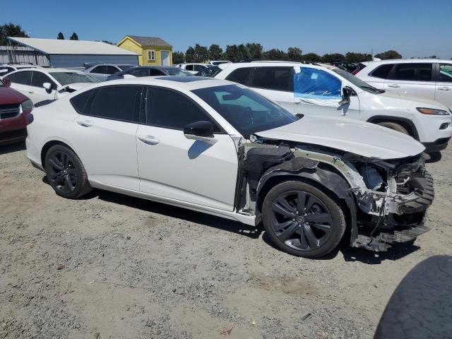 2021 ACURA TLX TECH A - 19UUB6F52MA000682