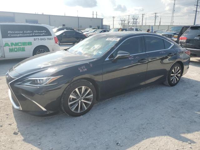 2019 LEXUS ES 350 #2784528703