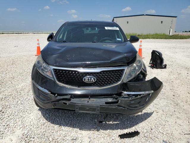 VIN KNDPB3AC5G7867818 2016 KIA Sportage, LX no.5