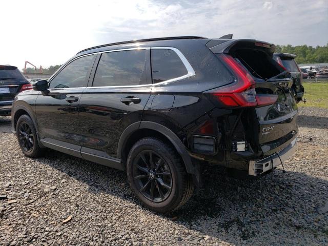 2024 HONDA CR-V SPORT - 5J6RS6H86RL032794