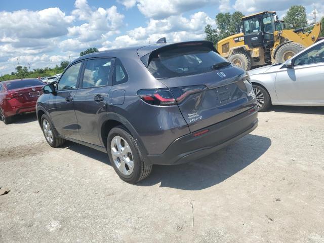 2023 HONDA HR-V LX - 3CZRZ1H35PM724883