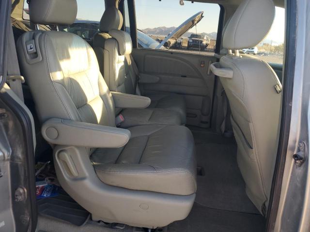 2010 Honda Odyssey Exl VIN: 5FNRL3H67AB003053 Lot: 61932494