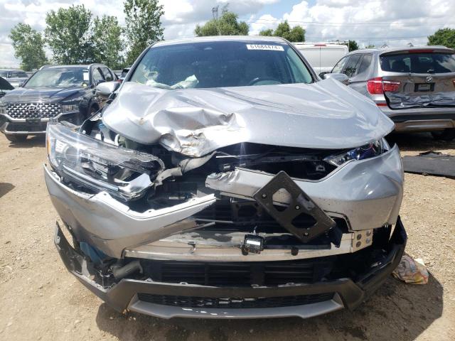 2018 HONDA CRV 7FARW2H51JE104442