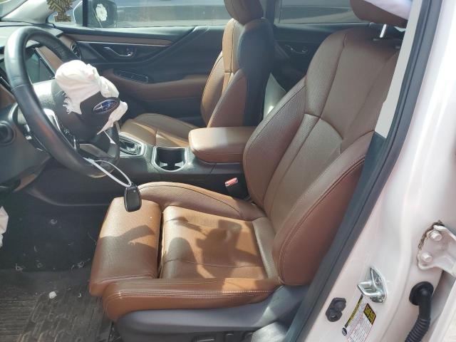 2022 SUBARU OUTBACK TO - 4S4BTAPC2N3211286