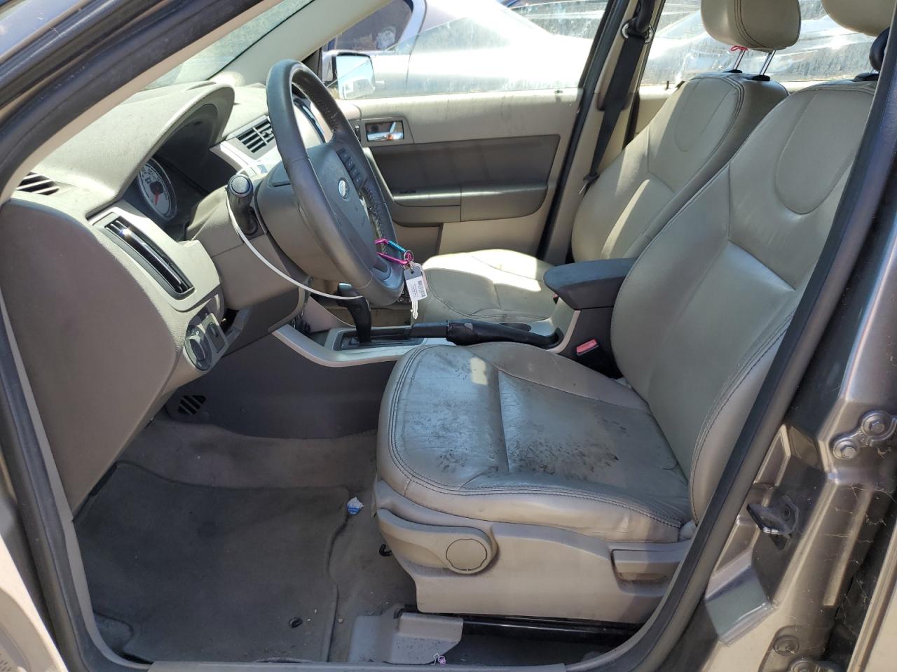 1FAHP37N19W103154 2009 Ford Focus Sel