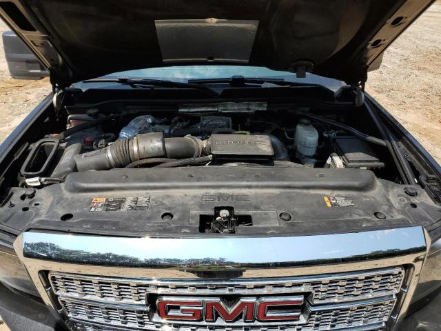 2018 GMC SIERRA K25 1GT12UEY5JF279092  63050264