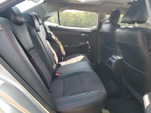 2017 TOYOTA CAMRY LE - 4T1BF1FK6HU435465