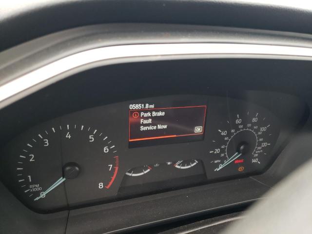 2022 Ford Escape Se VIN: 1FMCU0G60NUA35998 Lot: 61878414