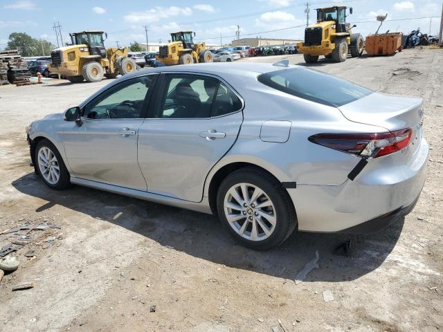 VIN 4T1C11AK0MU603542 2021 Toyota Camry, LE no.2