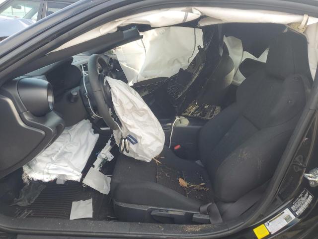 2023 TOYOTA GR 86 JF1ZNBC17P8765944