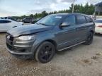 AUDI Q7 PRESTIG photo