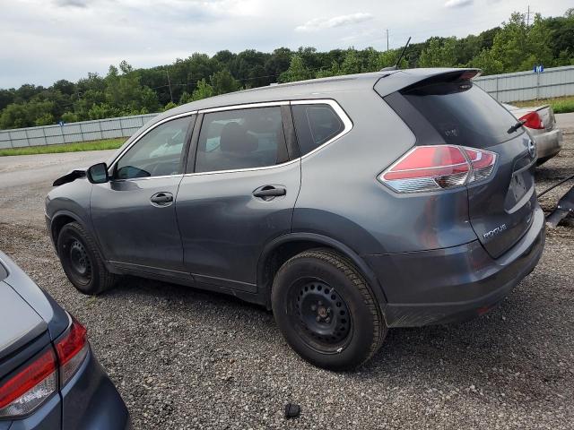 2016 NISSAN ROGUE S - 5N1AT2MV9GC739417