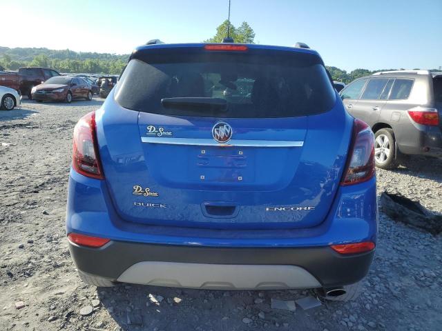 2018 Buick Encore Preferred VIN: KL4CJASB9JB592142 Lot: 61679054