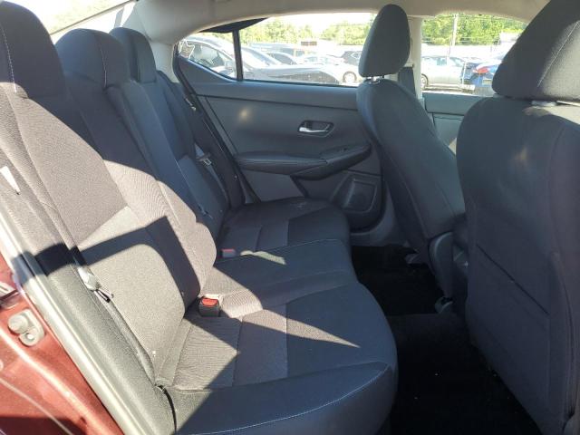 2022 Nissan Sentra Sv VIN: 3N1AB8CV2NY310400 Lot: 61556624