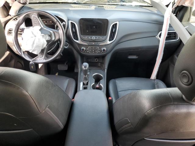 VIN 3GNAXTEX9JS547759 2018 Chevrolet Equinox, LT no.8