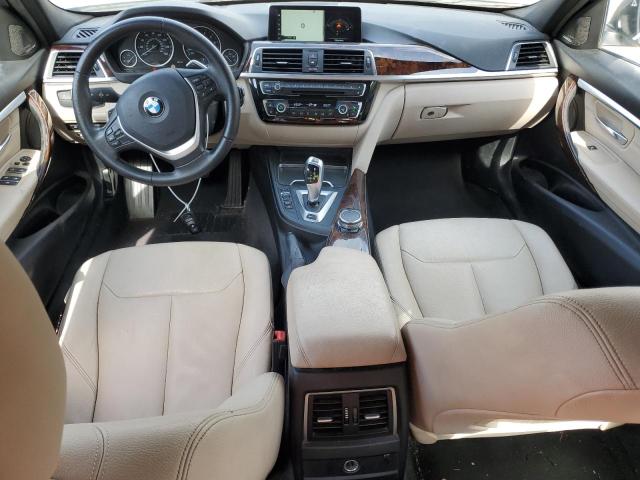 2017 BMW 330E - WBA8E1C5XHK895141