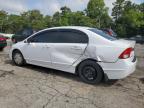 HONDA CIVIC HYBR photo