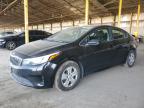 2018 KIA FORTE LX - 3KPFK4A73JE168232