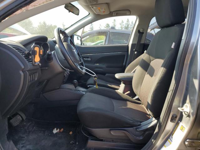 2018 MITSUBISHI RVR SE JA4AJ3AU8JU602623