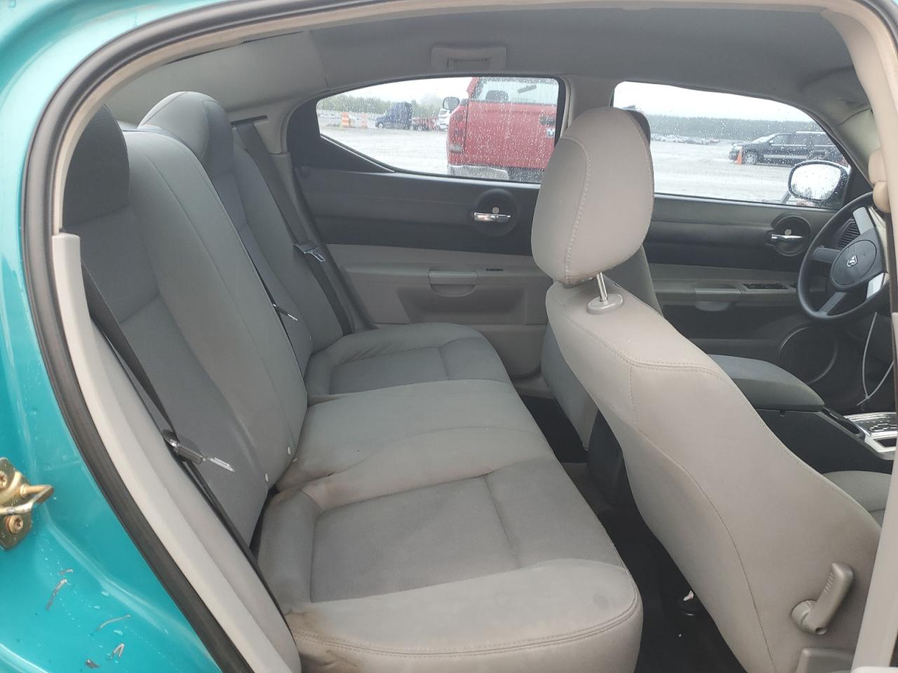 2B3KA43R06H304684 2006 Dodge Charger Se