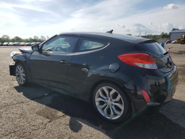 Vin: kmhtc6ad4du179212, lot: 65365594, hyundai veloster 20132