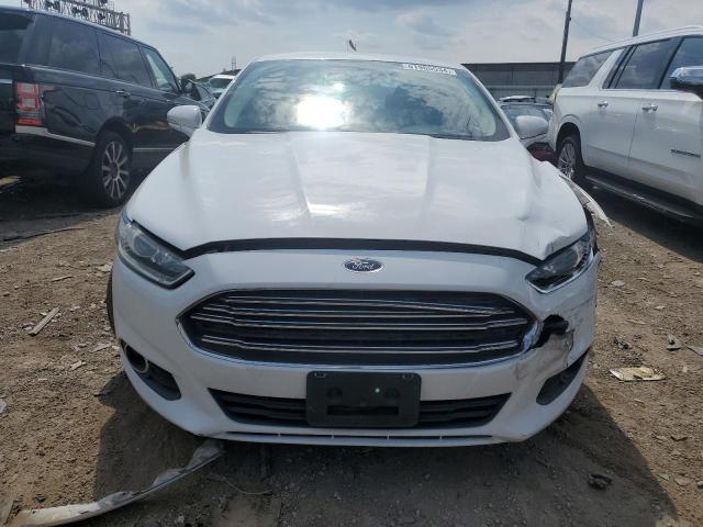 VIN 3FA6P0HDXGR219545 2016 Ford Fusion, SE no.5