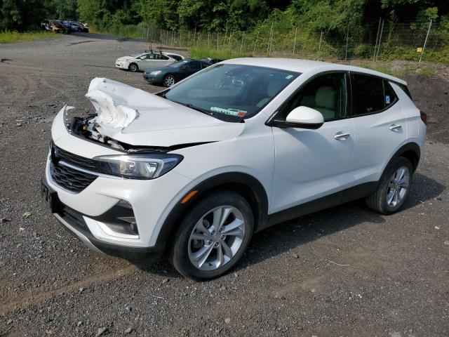 2021 BUICK ENCORE GX #2990997235