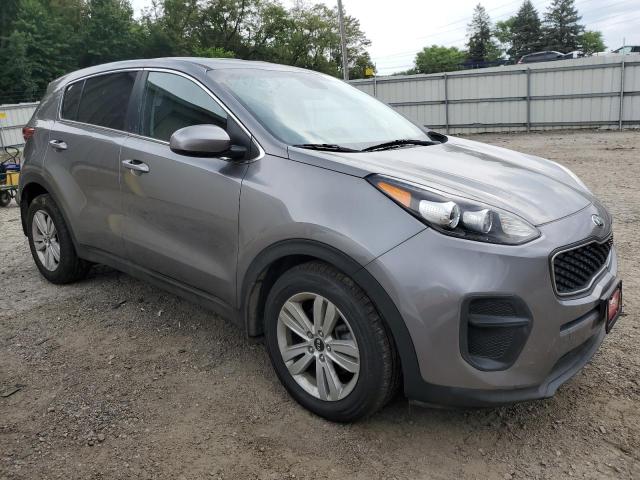 Vin: kndpm3acxh7217989, lot: 64237574, kia sportage lx 20174