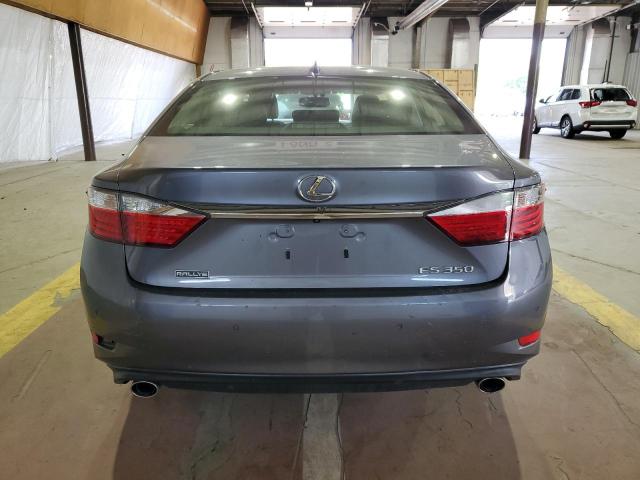 2015 Lexus Es 350 VIN: JTHBK1GGXF2152343 Lot: 61989414