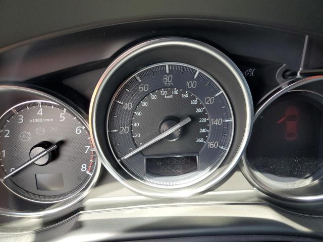 2016 Mazda Cx-5 Gt VIN: JM3KE4DY6G0725539 Lot: 62326154